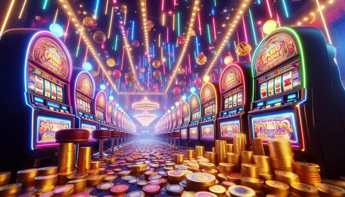 High Country Casino